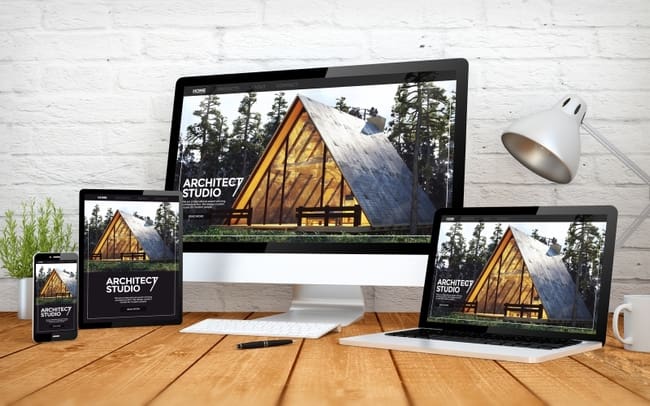Death of homepage